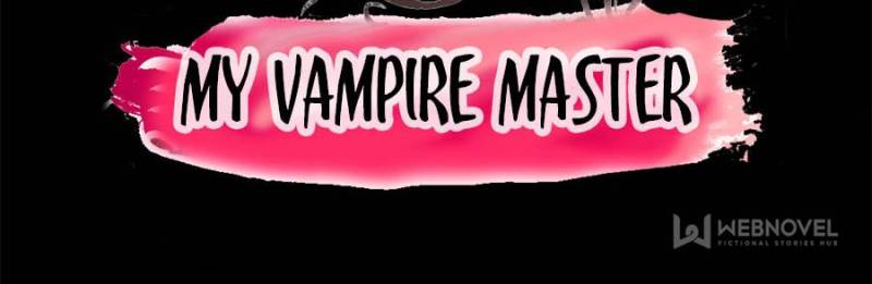 My Vampire Master Chapter 61 3